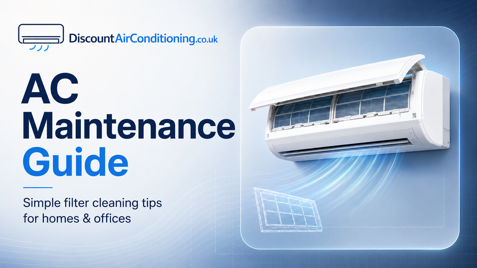 How to Maintain Your Air Conditioning Yourself
