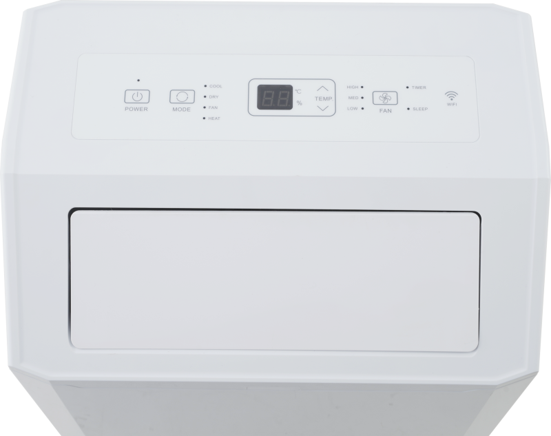 Sinclair Mobile Air Conditioner R290 3.5kW Cooling & Heating