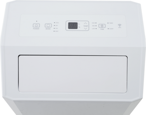 Sinclair Mobile Air Conditioner R290 3.5kW Cooling & Heating