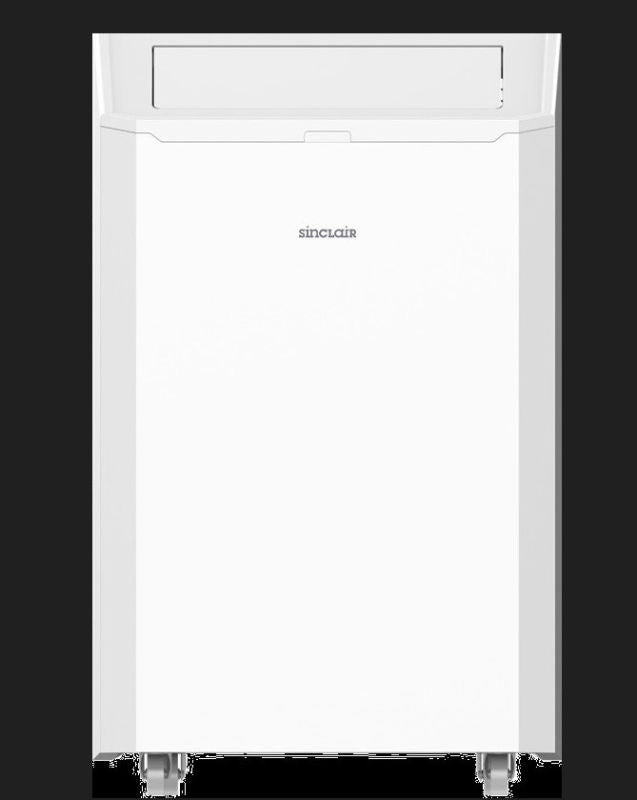 Sinclair Mobile Air Conditioner R290 3.5kW Cooling & Heating
