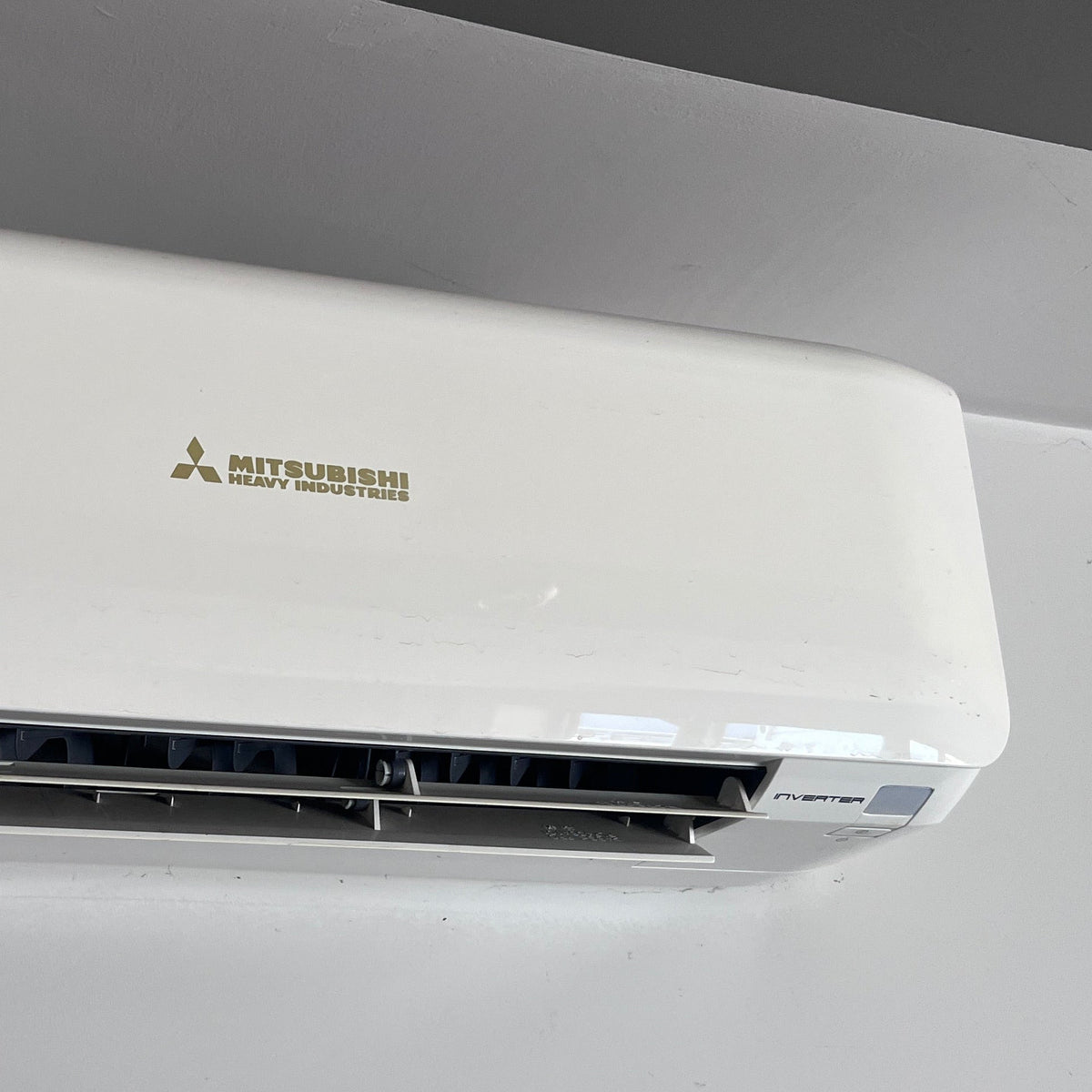 Air conditioning installation in Cleveleys