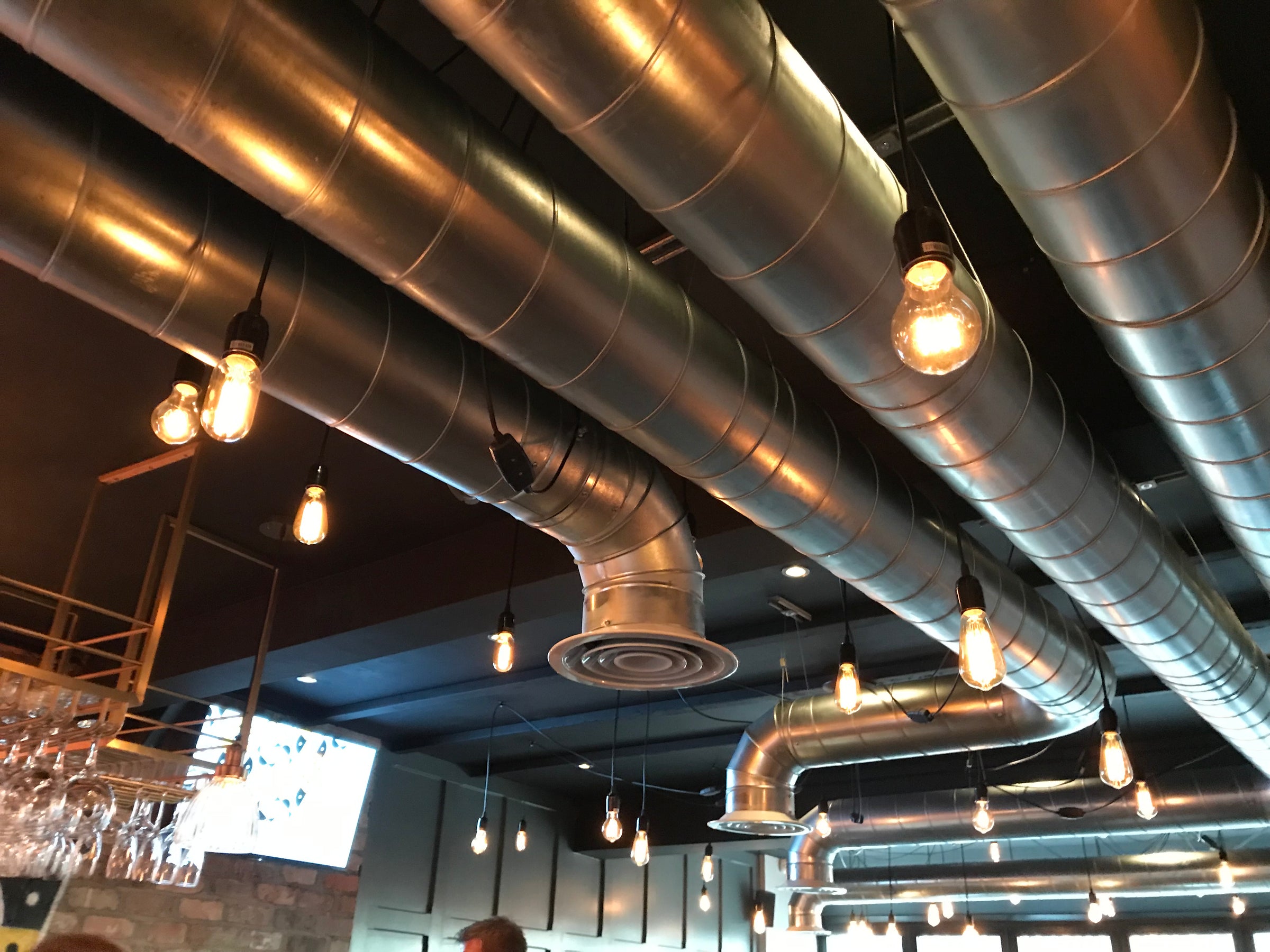 Air conditioning at Online Prices — installed properly.