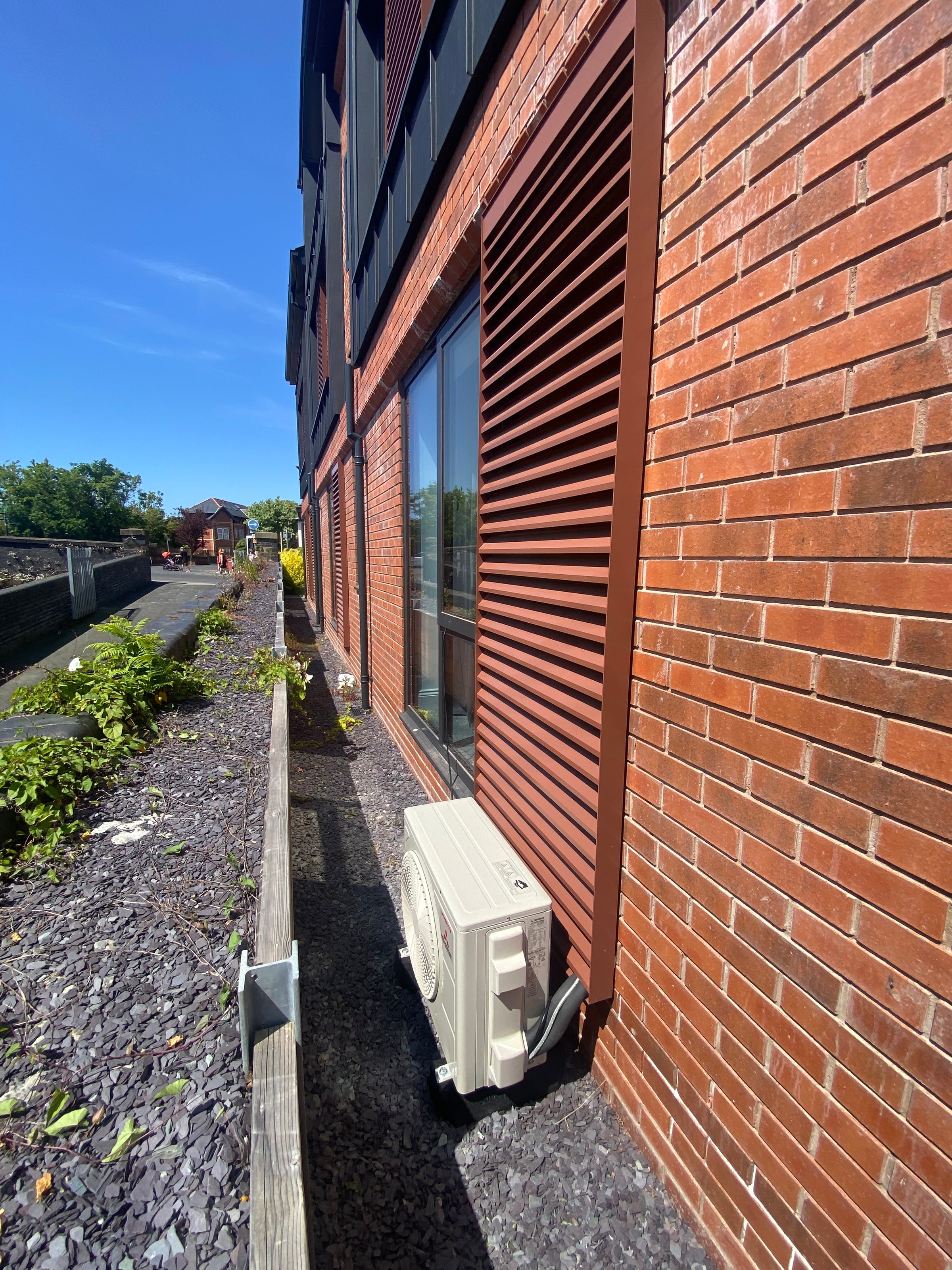 Air conditioning at a fair price — installed properly.